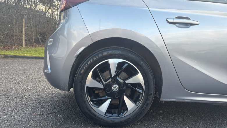 Vauxhall Corsa 100kW SE Premium 50kWh 5dr Auto [11kWCh] Electric Hatchback